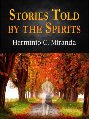 cover image of Stories Told by the Spirits--Complete